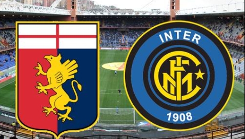 Genoa vs Inter Milan, 00h30 ngày 26/7, bóng đá Ý 2020