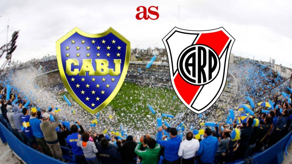 bong da copa libertadores 2019 link xem truc tiep boca juniors vs river plate superclasico 7h30 ngay 2310