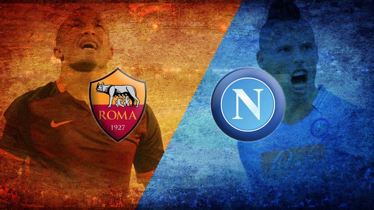 bong da italia 20192020 link xem truc tiep roma vs napoli vong 11 21h00 ngay 211