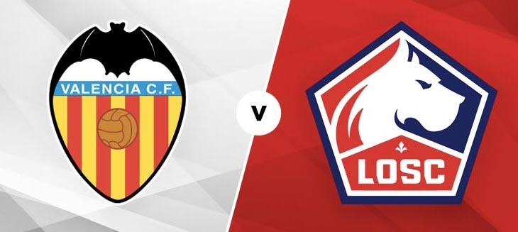 bong da c1 chau au 20192020 link xem truc tiep valencia vs lille luot tran 4 3h00 ngay 611