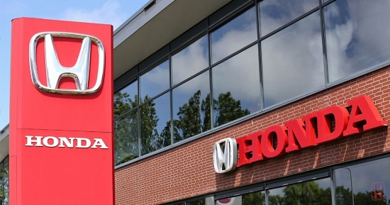 Bị kêu gọi 'tẩy chay' vì thổi giá, doanh số xe máy Honda liệu có giảm sút?