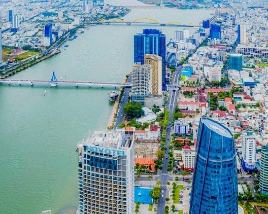 TP Đà Nẵng thu hút đầu tư 36 dự án trọng điểm giai đoạn 2022-2026