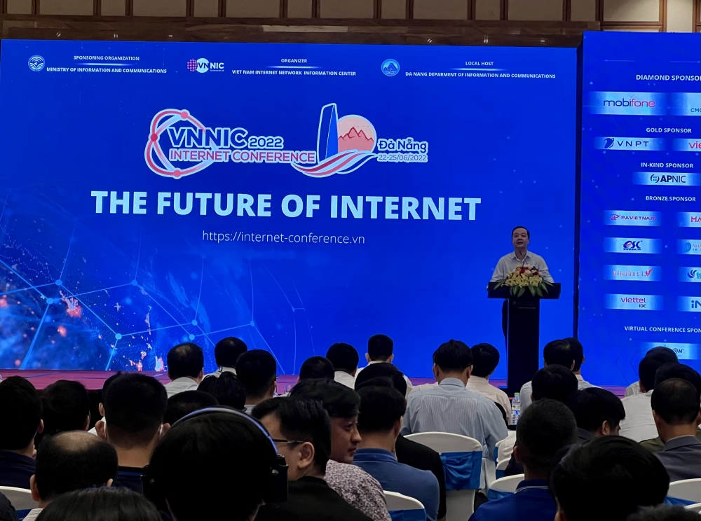 Giải quyết các “bài toán lớn” để phát triển tương lai Internet Việt Nam