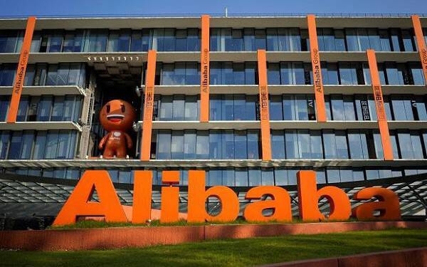 Thời thế đã thay đổi, Alibaba bị đối thủ đến sau qua mặt trên 