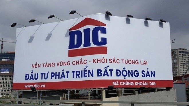 DIC Corp (DIG) thông qua kế hoạch phát hành cổ phiếu trả cổ tức và tăng vốn