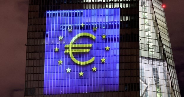 EU công bố kế hoạch phát hành trái phiếu trị giá 50 tỷ euro