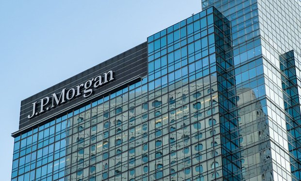 Ngân hàng JPMorgan sẽ cắt giảm hàng trăm nhân sự