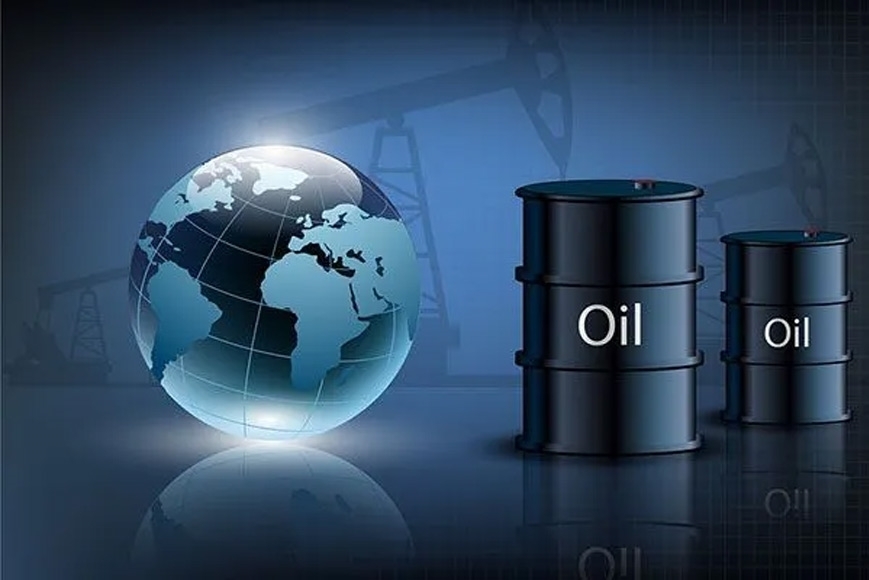Giá xăng dầu hôm nay 26/6/2022: Giá dầu thô tăng vọt