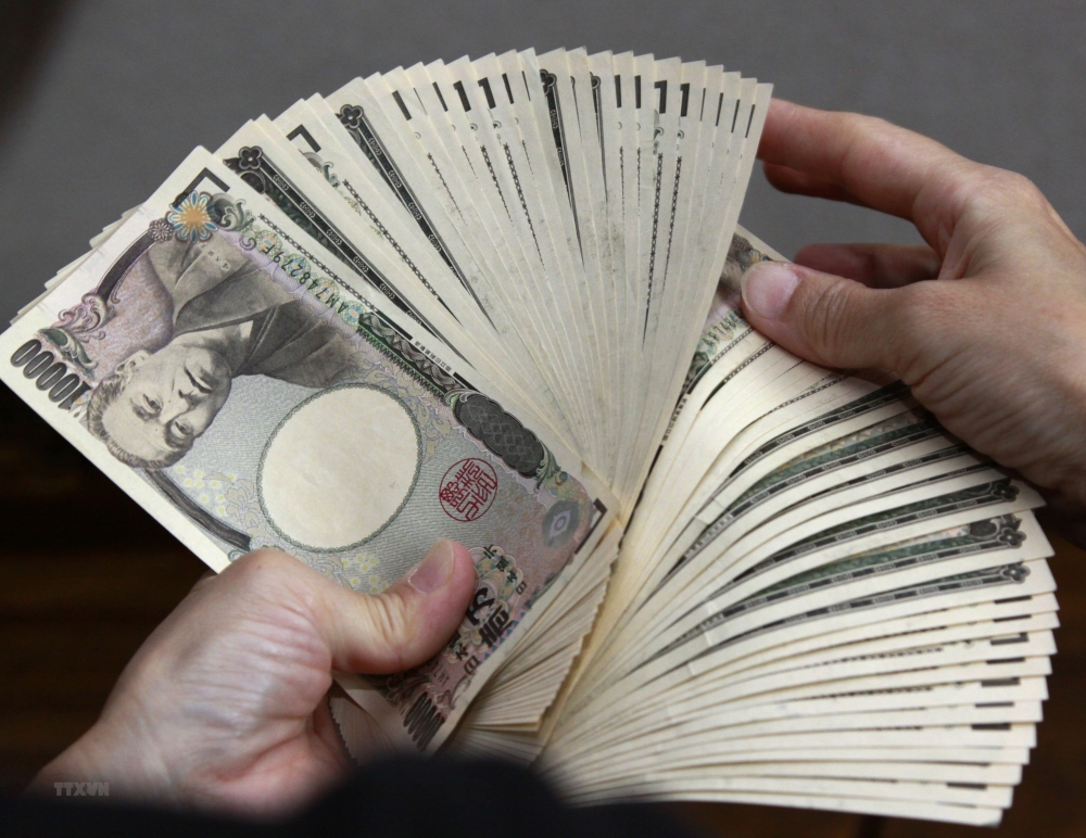 Tỷ giá Yên Nhật hôm nay 26/6/2022: Đồng Yên Nhật “chợ đen” giảm vào cuối tuần