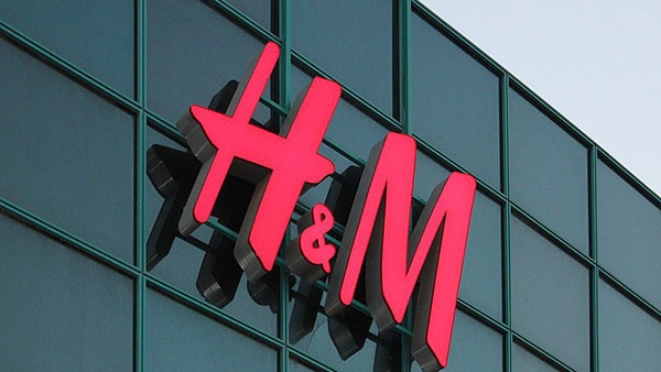 Tập đoàn thời trang H&M đóng cửa hàng lớn nhất tại Thượng Hải