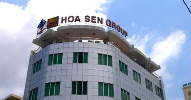 Đầu tư Hoa Sen bán cạn gần 18 triệu cổ phiếu HSG chỉ trong 1 phiên