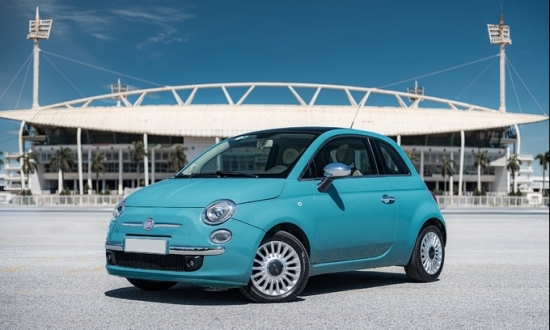Bảng giá xe ô tô Fiat mới nhất cuối tháng 6/2022
