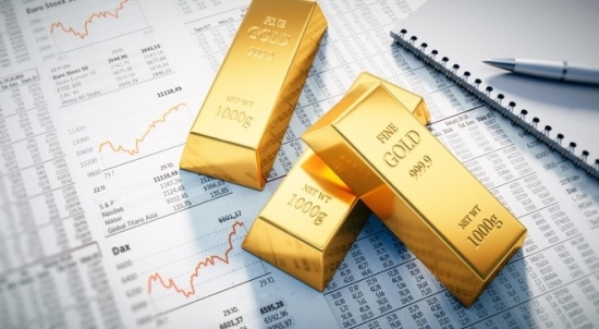 Giá vàng sẽ ra sao khi thị trường chuyển sang lo ngại suy thoái kinh tế Mỹ?