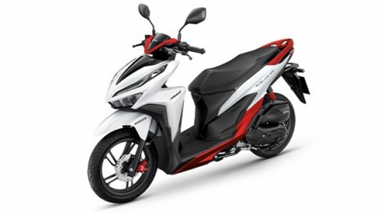 Bảng giá xe máy Honda Click Thái 2022 mới nhất ngày 28/6: Đậm chất thể thao, bản lĩnh mạnh mẽ