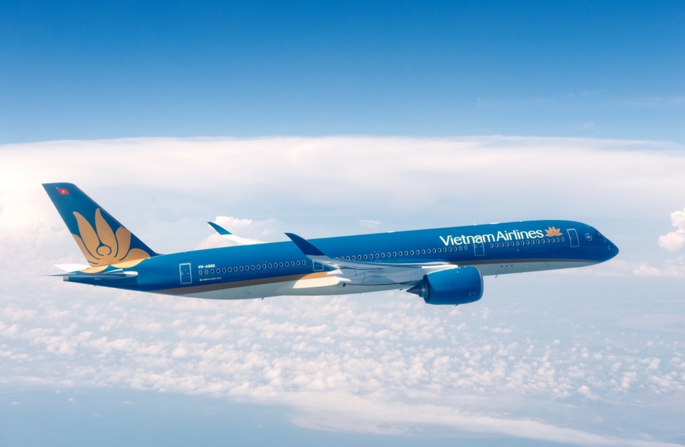 ĐHĐCĐ Vietnam Airlines: Dự kiến lỗ ròng giảm 23,5% so với khoản lỗ năm trước