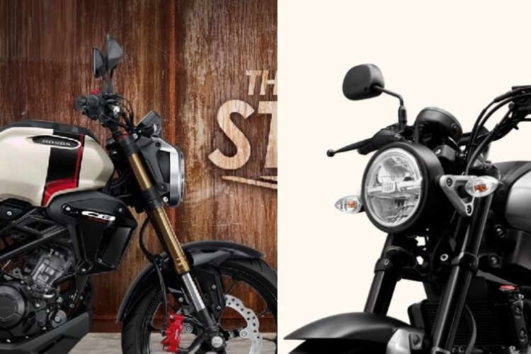Xe máy côn tay 150 cc: Nên mua Yamaha XSR 155 hay Honda CB150R 2022?