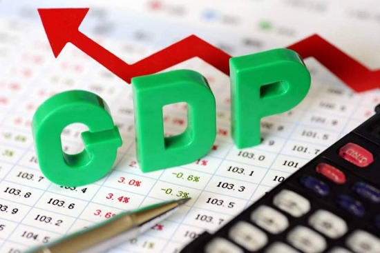 GDP quý II năm 2022 tăng trưởng 7,72%, cao nhất thập kỷ qua