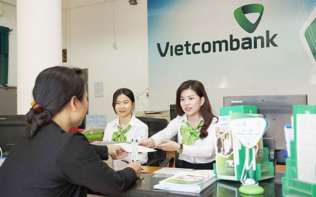 VNDirect dự báo lợi nhuận Vietcombank vượt 33.000 tỷ đồng trong năm 2022