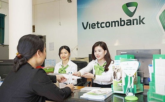 VNDirect dự báo lợi nhuận Vietcombank vượt 33.000 tỷ đồng trong năm 2022