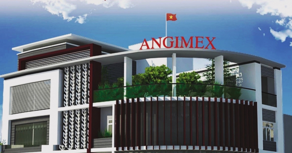 Angimex (AGM) điều chỉnh mục tiêu lợi nhuận giảm 64% năm 2022