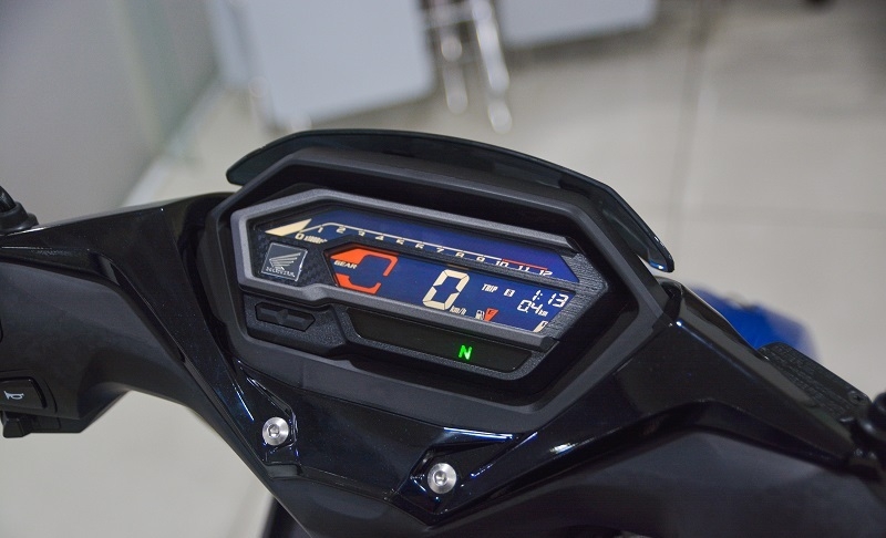 Bảng giá xe máy Honda Winner X 2022 đầu tháng 7/2022: Tiếp tục ‘thủng đáy’ tại đại lý