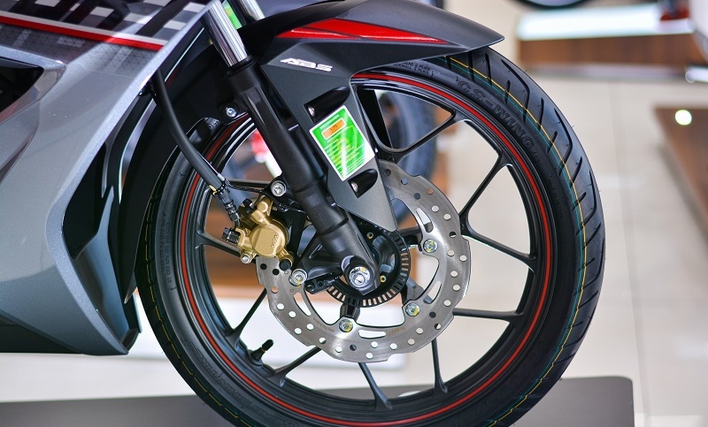 Bảng giá xe máy Honda Winner X 2022 đầu tháng 7/2022: Tiếp tục ‘thủng đáy’ tại đại lý