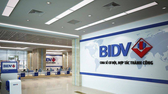 BIDV đẩy mạnh thu hồi nợ