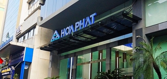 Thành viên HĐQT Hòa Phát đăng ký bán lượng lớn cổ phiếu HPG