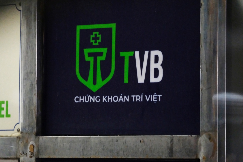 Cổ đông “ghẻ lạnh” cổ phiếu TVB