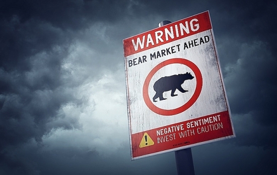 "Gấu" có rời đi sau sự xoay chuyển chính sách ôn hòa của FED?