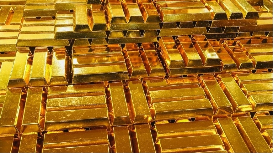Giá vàng hôm nay 1/7/2022: Vàng nằm đáy 2 tuần