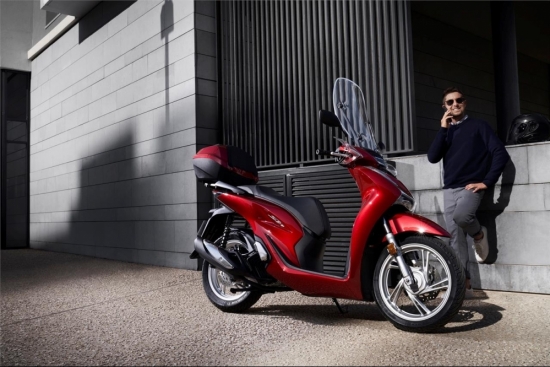 Bảng giá xe máy Honda SH 2022 mới nhất tháng 7/2022: Có đủ hấp dẫn với giá 100 triệu?