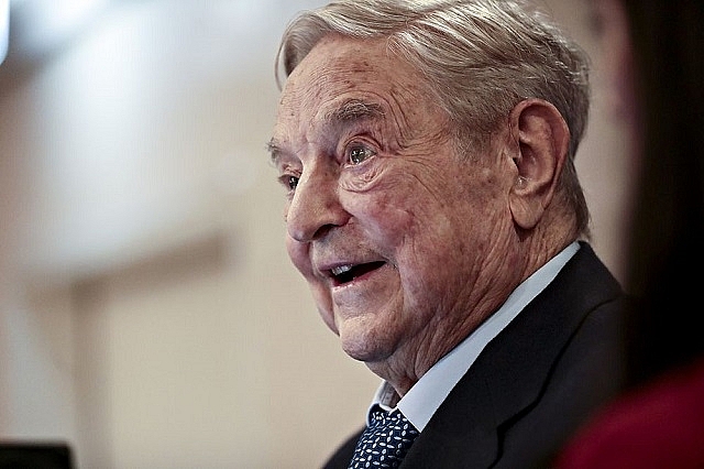 Bài học đầu tư quý báu từ huyền thoại đầu cơ George Soros