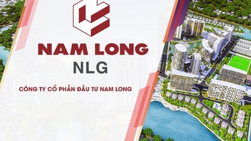 Đầu tư Thái Bình bán thành công 1,2 triệu cổ phiếu NLG