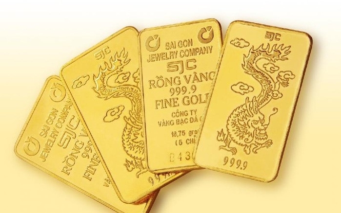 Giá vàng hôm nay 2/7/2022: Vàng giao dịch ở mức thấp