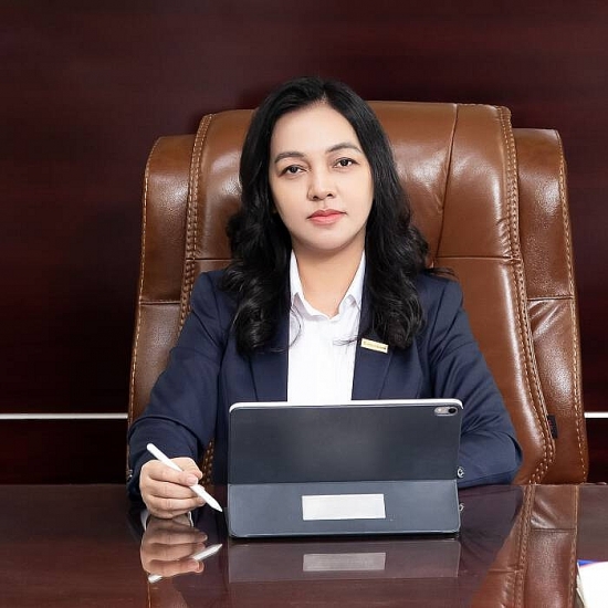 Sacombank tái bổ nhiệm bà Nguyễn Đức Thạch Diễm làm Tổng Giám đốc