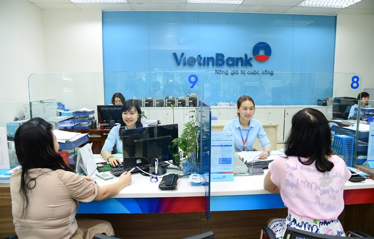 Lãi suất tiết kiệm VietinBank mới nhất tháng 7/2022