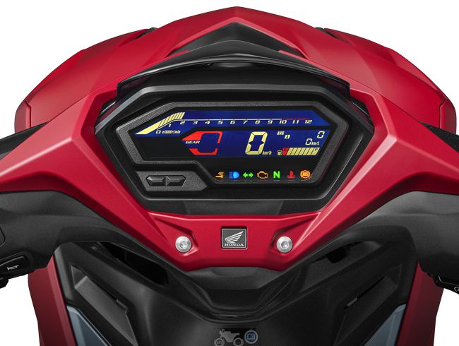 Bảng giá xe máy Honda Winner X 2022 ngày 2/7: Giảm 10 triệu đồng so với giá đề xuất
