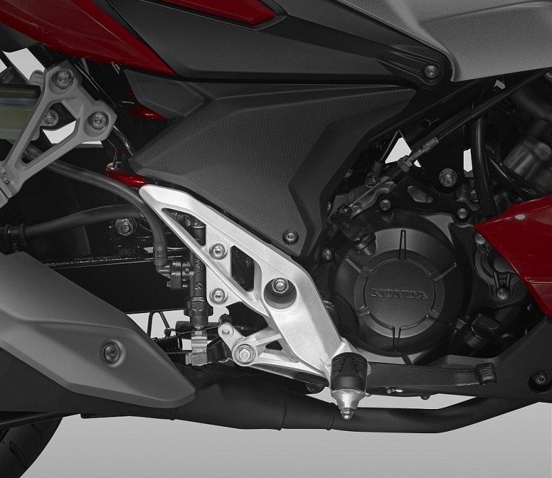 Xe máy Honda Winner X 2022 phiên bản mới cực chất: 