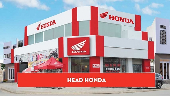 Những mẫu xe máy tiếp tục "đội" giá của "nhà" Honda trong tháng 7/2022