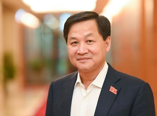 Phó Thủ tướng Chính phủ Lê Minh Khái làm Trưởng ban Ban chỉ đạo về triển khai thực hiện Chương trình phục hồi và phát triển kinh tế - xã hội.