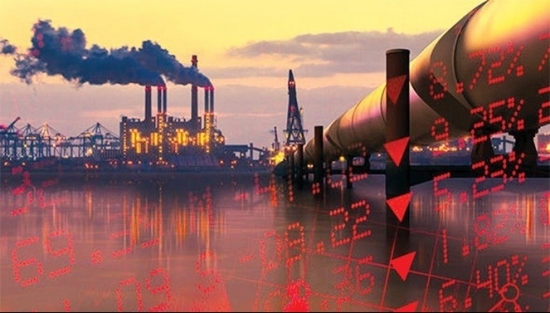 Giá xăng dầu hôm nay 4/7/2022: Một tuần đầy biến động mạnh