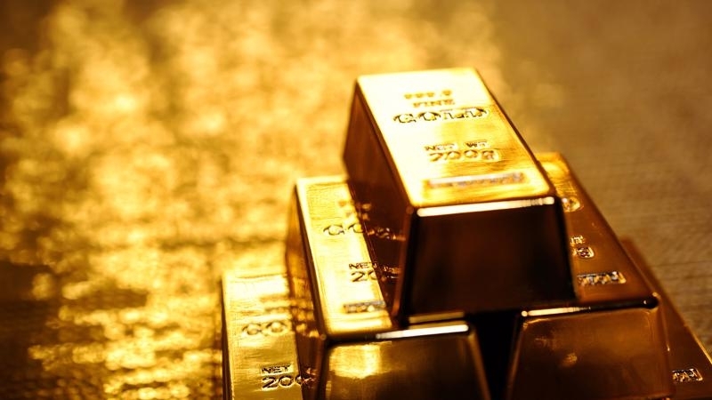Giá vàng SJC tăng gần 7,5 triệu đồng/lượng