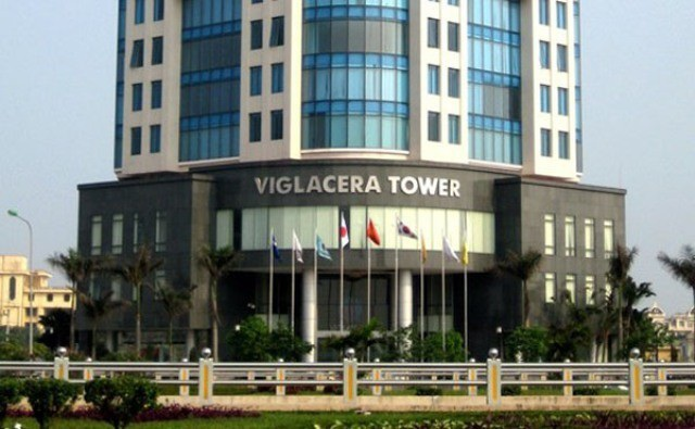 Viglacera (VGC) báo lãi gần 1.400 tỷ đồng trong 6 tháng đầu năm