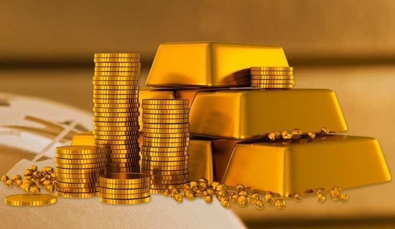 Giá vàng hôm nay 5/7/2022: Vàng lấy đà tăng mạnh