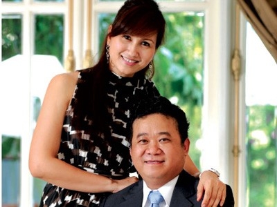 Những “nóc nhà quyền lực” đằng sau các doanh nhân Việt nổi tiếng