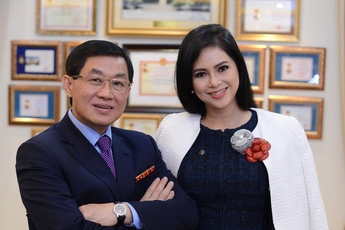 Những “nóc nhà quyền lực” đằng sau các doanh nhân Việt nổi tiếng