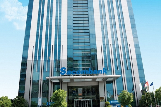 Dragon Capital muốn gom 2 triệu cổ phiếu STB (Sacombank)