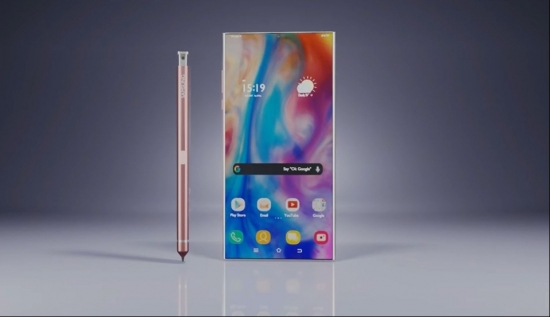 Mẫu điện thoại Samsung mới nhất 2022 trong mọi phân khúc giá