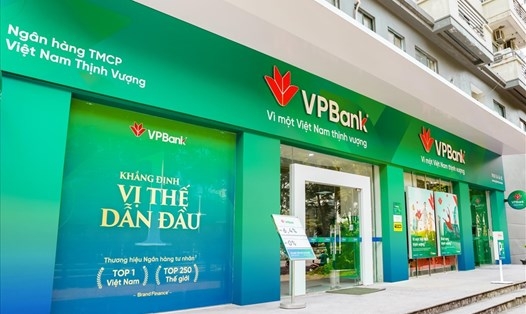 Lãi suất tiết kiệm VPBank mới nhất tháng 7/2022